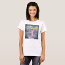 Buscar fondo rojo camisetas Acuarela