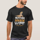 Buscar madre de dragones camisetas Para