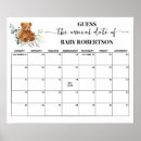 Buscar oso de peluche calendarios Apenas podemos esperar