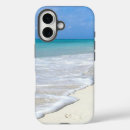 Buscar playa blanca iphone fundas Tropical