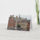 Buscar edificios tarjetas Calle