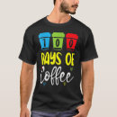 Buscar cafetera camisetas Cafeinado