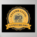 Buscar los años 20 posters fiesta Parejas