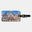 Buscar alemania etiquetas para maletas Ciudad