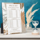 Buscar terracota placas fotograbadas Floral