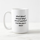 Buscar para escritores tazas Escritura