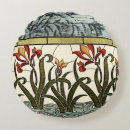 Buscar gra cojines Flores