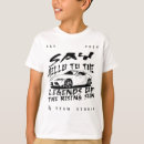 Buscar el sol naciente camisetas Amanecer