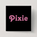 Buscar pixies chapas Mujer