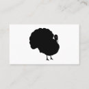 Buscar silhouette tarjetas de visita Pájaro