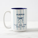 Buscar cinta azul tazas Madre