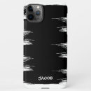 Buscar fondo blanco y negro iphone fundas Para él