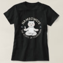 Buscar nirvana camisetas Iluminación