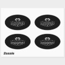 Buscar tuxedo pegatinas Pajarita