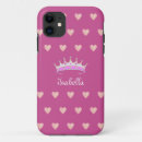 Buscar corazones rosados iphone fundas De moda