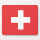 Buscar bandera suiza alfombrillas de raton Marcar