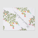 Buscar corazones y flores papel de seda Para todos