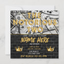 Buscar graffiti invitaciones Para niños