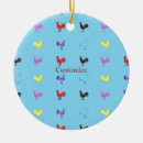 Buscar gallinas adornos Rural