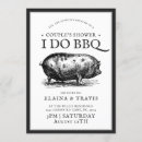 Buscar i do bbq invitaciones Barbacoa