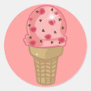 Buscar chile pegatinas Helado