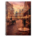 Buscar viena libretas General y unisex