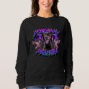 Buscar 90s sudaderas Moda urbana