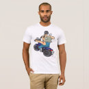 Buscar motorcycle camisetas Motorbike