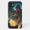 Buscar lovecraft iphone fundas Cthulhu