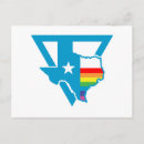 Buscar símbolos geométricos postales General y unisex