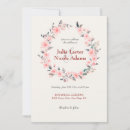 Buscar flores de cerezo rosadas invitaciones Para todos