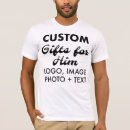 Buscar ajuste camisetas Para él