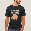 Buscar flapjack camisetas Flauta