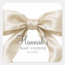 Buscar de baby shower pegatinas Invitados