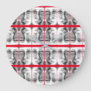 Buscar ciencia ficción relojes de pared Fantasía