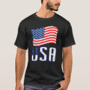 Buscar 4 july camisetas Flag