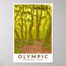 Buscar olímpico posters Parque nacional olímpico