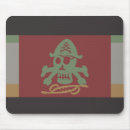 Buscar skull alfombrillas de raton Pirata