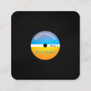 Buscar producción tarjetas de visita Profesional