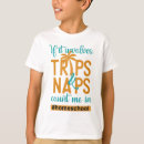 Buscar el homeschooling camisetas Colegio en casa
