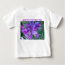 Buscar guisantes bebe camisetas Floral