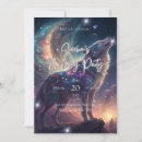 Buscar luna del lobo invitaciones General y unisex