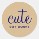 Buscar guapo pegatinas Para ella