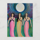 Buscar luna postales Celeste