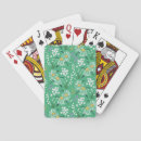 Buscar botánica barajas de cartas Ilustracion