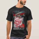 Buscar tatuaje del dragón camisetas Para él