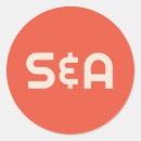 Buscar divertido boda pegatinas Moderno