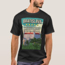 Buscar bratislava camisetas Viajar