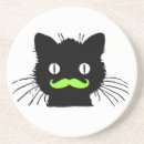 Buscar verde lima posavasos Retro