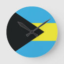 Buscar triángulo relojes de pared General y unisex